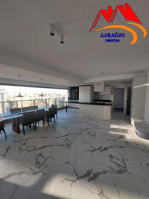 Foto 5 de Apartamento com 2 quartos à venda, 142m2 em Jardim Morumbi, São Paulo - SP