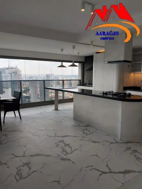 Foto 3 de Apartamento com 2 quartos à venda, 142m2 em Jardim Morumbi, São Paulo - SP