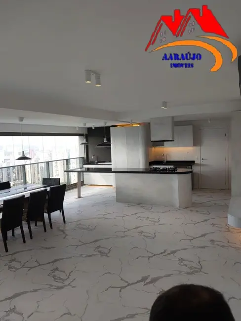 Foto 6 de Apartamento com 2 quartos à venda, 142m2 em Jardim Morumbi, São Paulo - SP