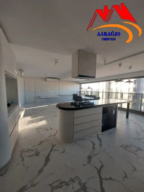 Foto 8 de Apartamento com 2 quartos à venda, 142m2 em Jardim Morumbi, São Paulo - SP