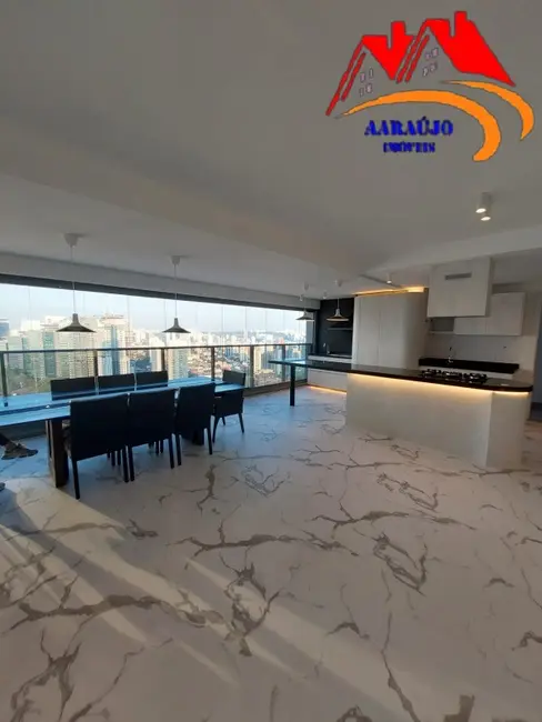 Foto 7 de Apartamento com 2 quartos à venda, 142m2 em Jardim Morumbi, São Paulo - SP