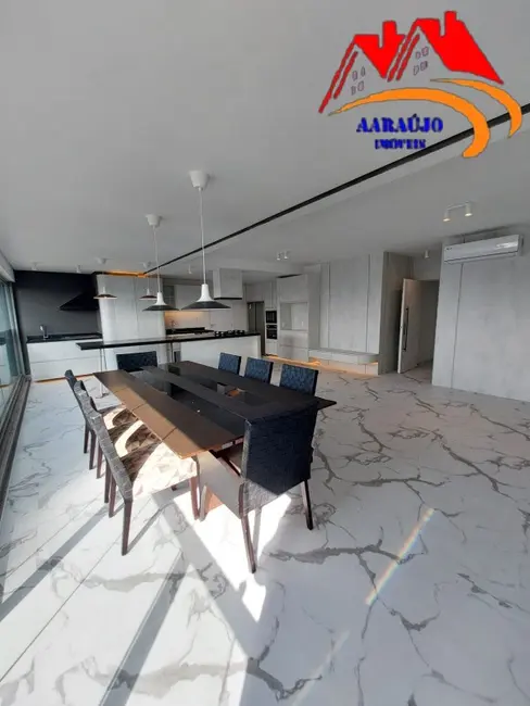 Foto 4 de Apartamento com 2 quartos à venda, 142m2 em Jardim Morumbi, São Paulo - SP