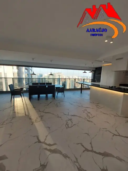 Foto 2 de Apartamento com 2 quartos à venda, 142m2 em Jardim Morumbi, São Paulo - SP