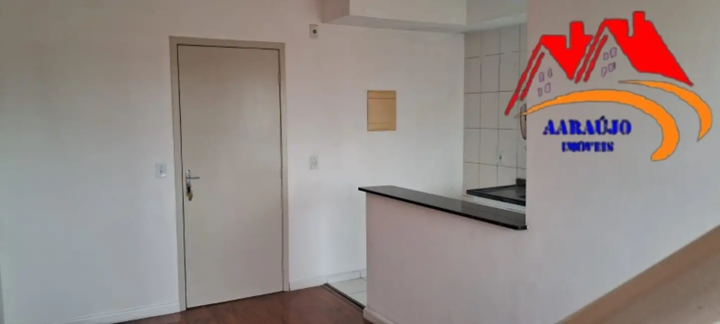 Apartamento com 3 quartos para alugar, 83m2 em Novo Osasco, Osasco - SP - imagem 4 Foto 4 de Apartamento com 3 quartos para alugar, 83m2 em Novo Osasco, Osasco - SP