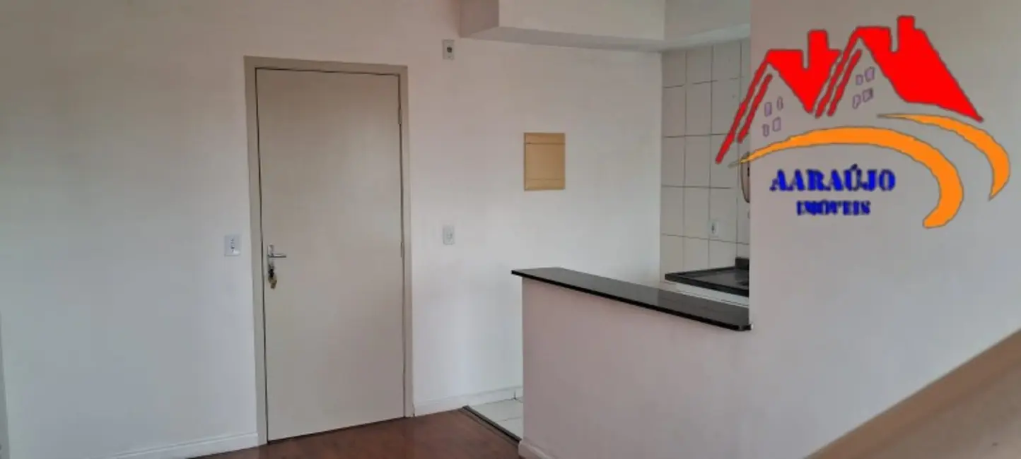 Apartamento com 3 quartos para alugar, 83m2 em Novo Osasco, Osasco - SP - imagem 9 Foto 9 de Apartamento com 3 quartos para alugar, 83m2 em Novo Osasco, Osasco - SP