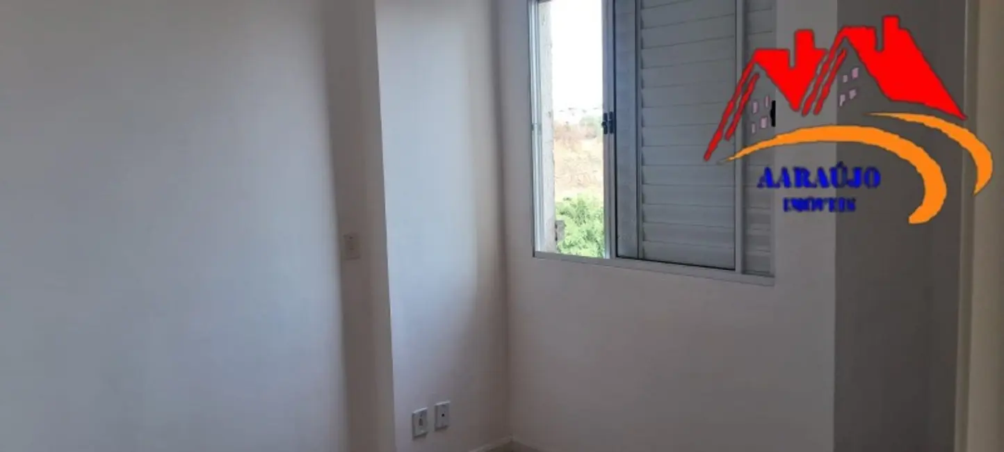 Apartamento com 3 quartos para alugar, 83m2 em Novo Osasco, Osasco - SP - imagem 2 Foto 2 de Apartamento com 3 quartos para alugar, 83m2 em Novo Osasco, Osasco - SP