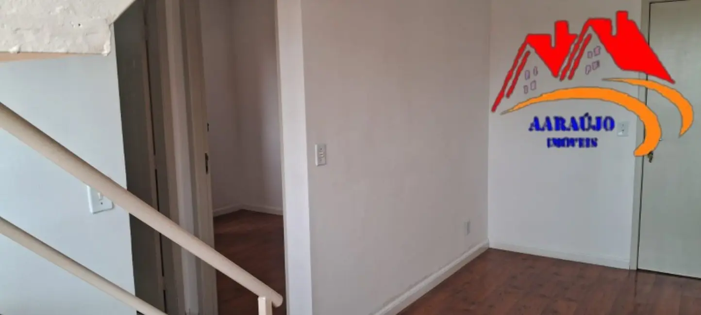 Apartamento com 3 quartos para alugar, 83m2 em Novo Osasco, Osasco - SP - imagem 5 Foto 5 de Apartamento com 3 quartos para alugar, 83m2 em Novo Osasco, Osasco - SP