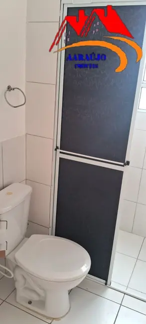 Apartamento com 3 quartos para alugar, 83m2 em Novo Osasco, Osasco - SP - imagem 6 Foto 6 de Apartamento com 3 quartos para alugar, 83m2 em Novo Osasco, Osasco - SP