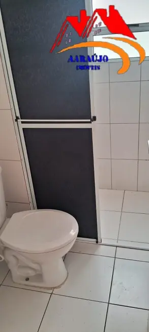 Apartamento com 3 quartos para alugar, 83m2 em Novo Osasco, Osasco - SP - imagem 8 Foto 8 de Apartamento com 3 quartos para alugar, 83m2 em Novo Osasco, Osasco - SP