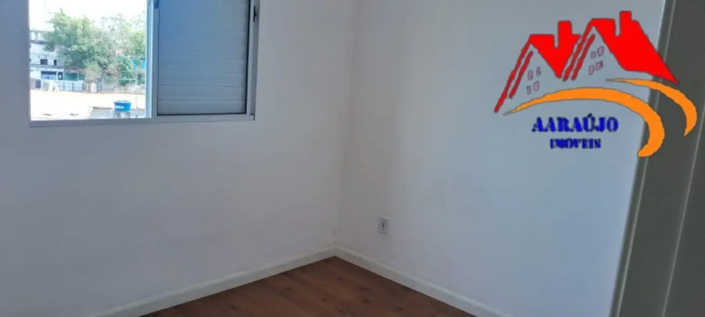 Apartamento com 3 quartos para alugar, 83m2 em Novo Osasco, Osasco - SP - imagem 3 Foto 3 de Apartamento com 3 quartos para alugar, 83m2 em Novo Osasco, Osasco - SP