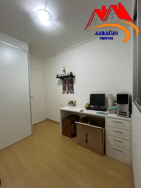 Foto 8 de Apartamento com 2 quartos à venda, 48m2 em Jardim Boa Vista (Zona Oeste), São Paulo - SP