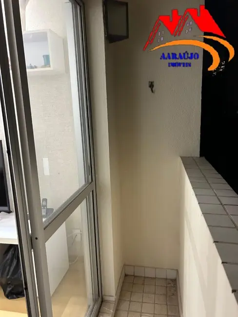 Foto 7 de Apartamento com 2 quartos à venda, 48m2 em Jardim Boa Vista (Zona Oeste), São Paulo - SP