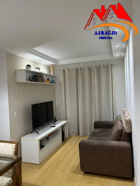 Foto 4 de Apartamento com 2 quartos à venda, 48m2 em Jardim Boa Vista (Zona Oeste), São Paulo - SP