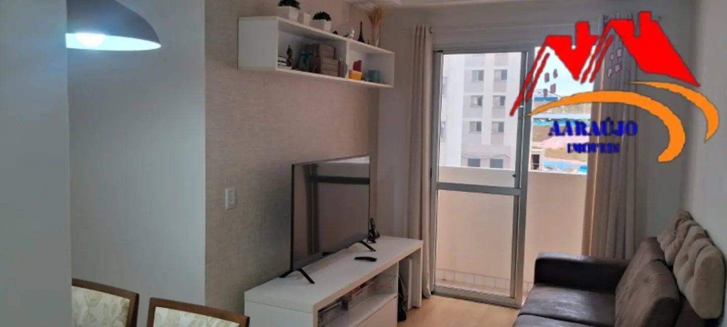 Foto 1 de Apartamento com 2 quartos à venda, 48m2 em Jardim Boa Vista (Zona Oeste), São Paulo - SP