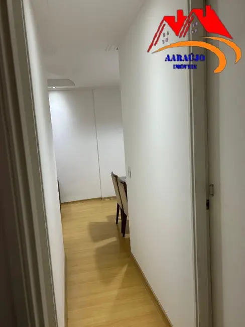 Foto 6 de Apartamento com 2 quartos à venda, 48m2 em Jardim Boa Vista (Zona Oeste), São Paulo - SP