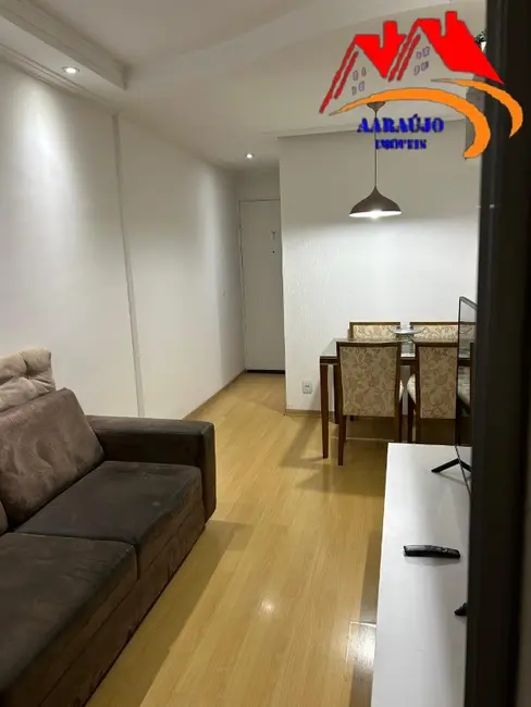 Foto 5 de Apartamento com 2 quartos à venda, 48m2 em Jardim Boa Vista (Zona Oeste), São Paulo - SP