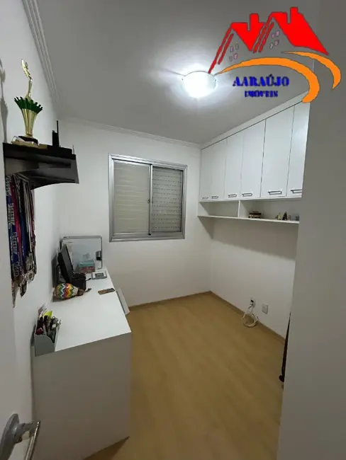 Foto 9 de Apartamento com 2 quartos à venda, 48m2 em Jardim Boa Vista (Zona Oeste), São Paulo - SP