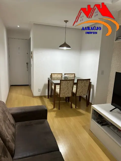 Foto 2 de Apartamento com 2 quartos à venda, 48m2 em Jardim Boa Vista (Zona Oeste), São Paulo - SP