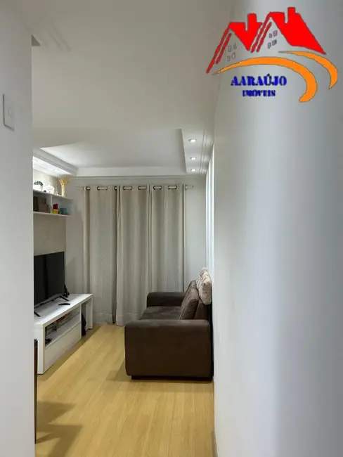 Foto 3 de Apartamento com 2 quartos à venda, 48m2 em Jardim Boa Vista (Zona Oeste), São Paulo - SP