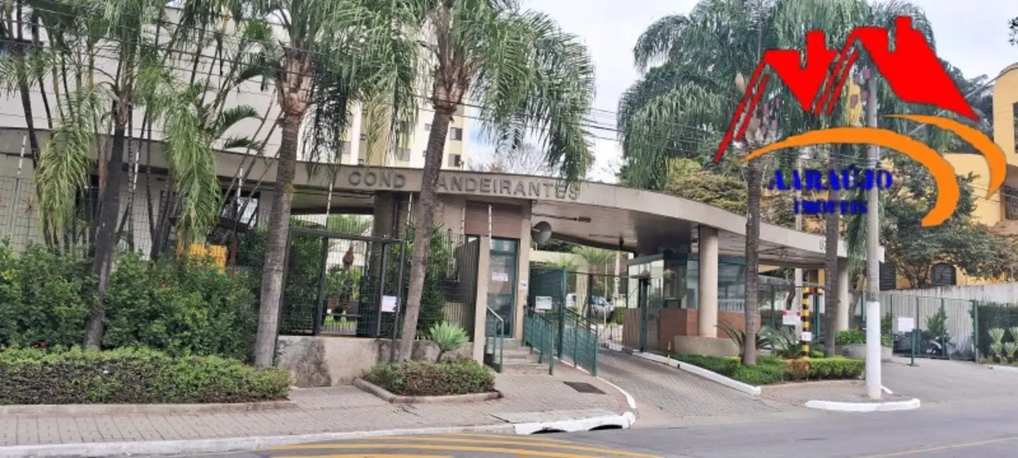 Foto 1 de Apartamento com 2 quartos à venda, 55m2 em Jardim Boa Vista (Zona Oeste), São Paulo - SP