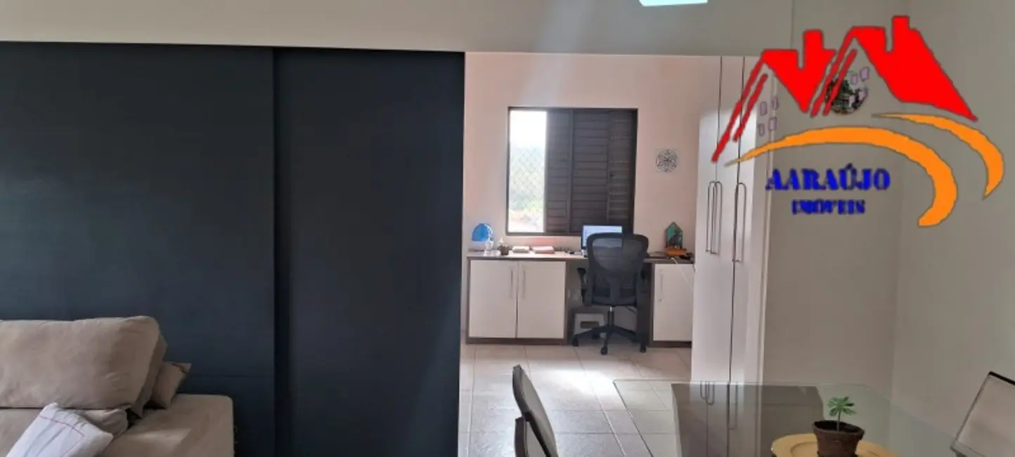 Foto 7 de Apartamento com 2 quartos à venda, 55m2 em Jardim Boa Vista (Zona Oeste), São Paulo - SP