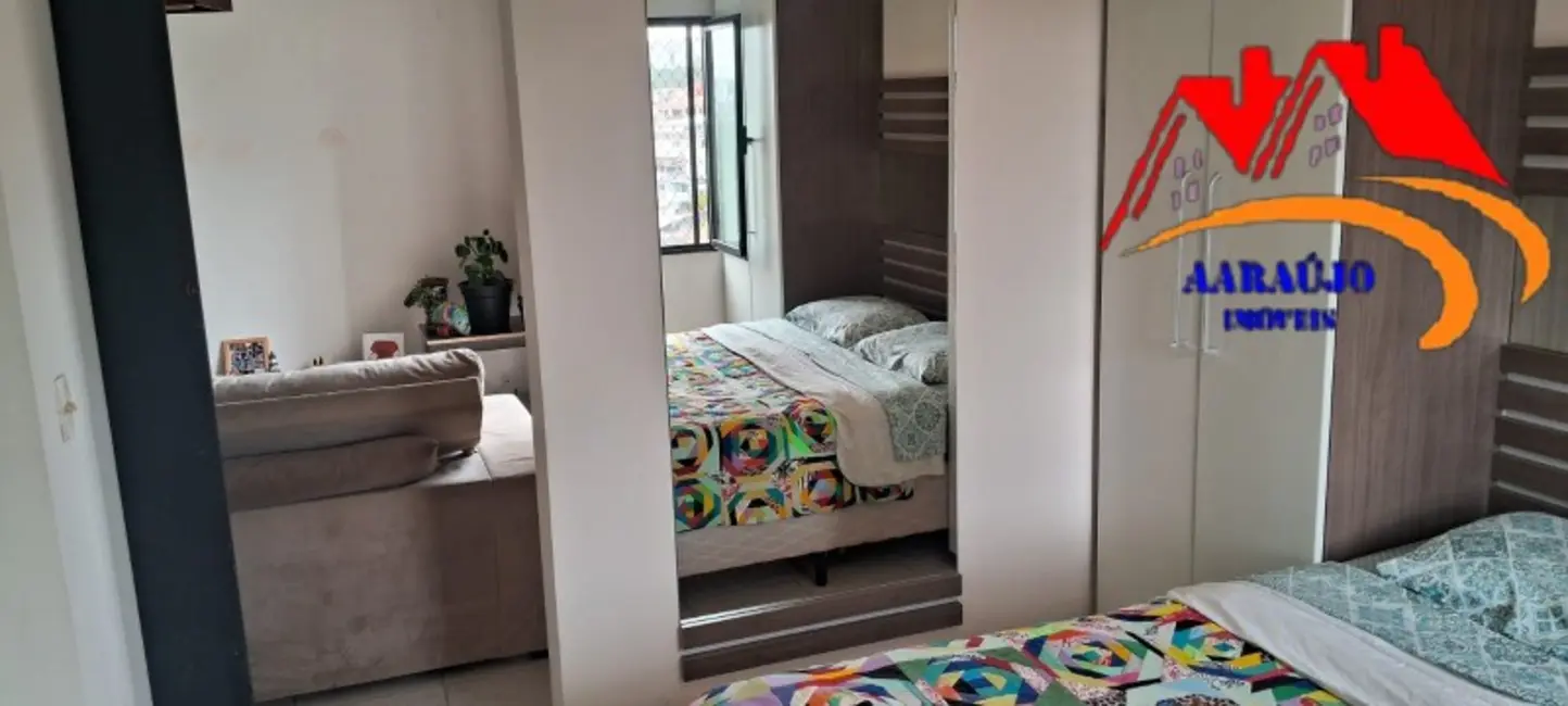 Foto 5 de Apartamento com 2 quartos à venda, 55m2 em Jardim Boa Vista (Zona Oeste), São Paulo - SP