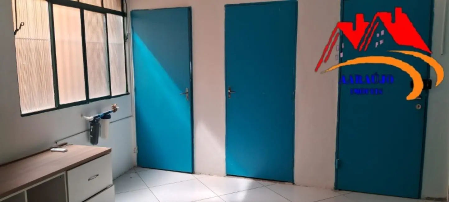 Foto 6 de Sala Comercial para alugar, 264m2 em Sé, São Paulo - SP