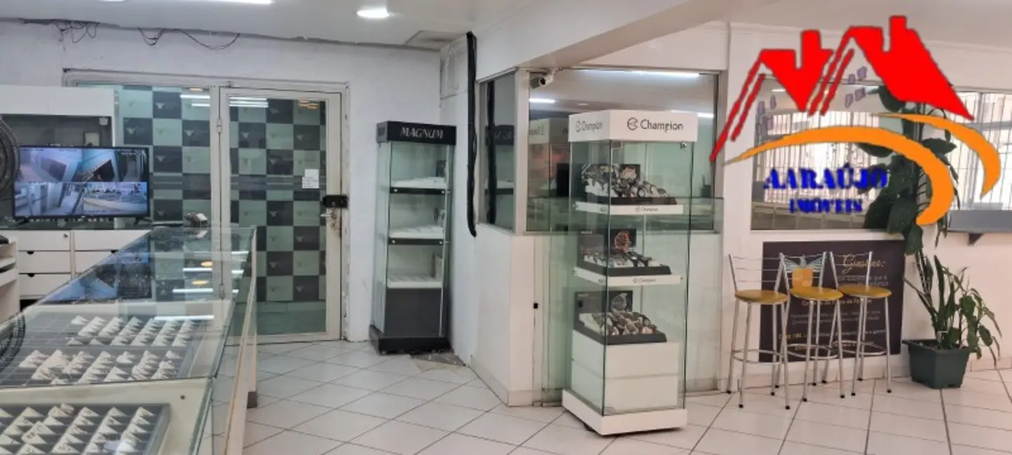 Foto 7 de Sala Comercial para alugar, 264m2 em Sé, São Paulo - SP