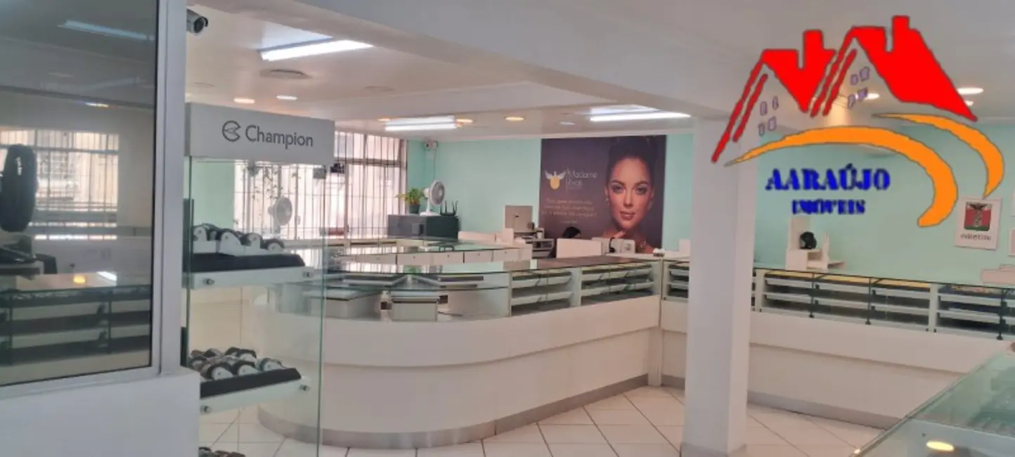 Foto 4 de Sala Comercial para alugar, 264m2 em Sé, São Paulo - SP