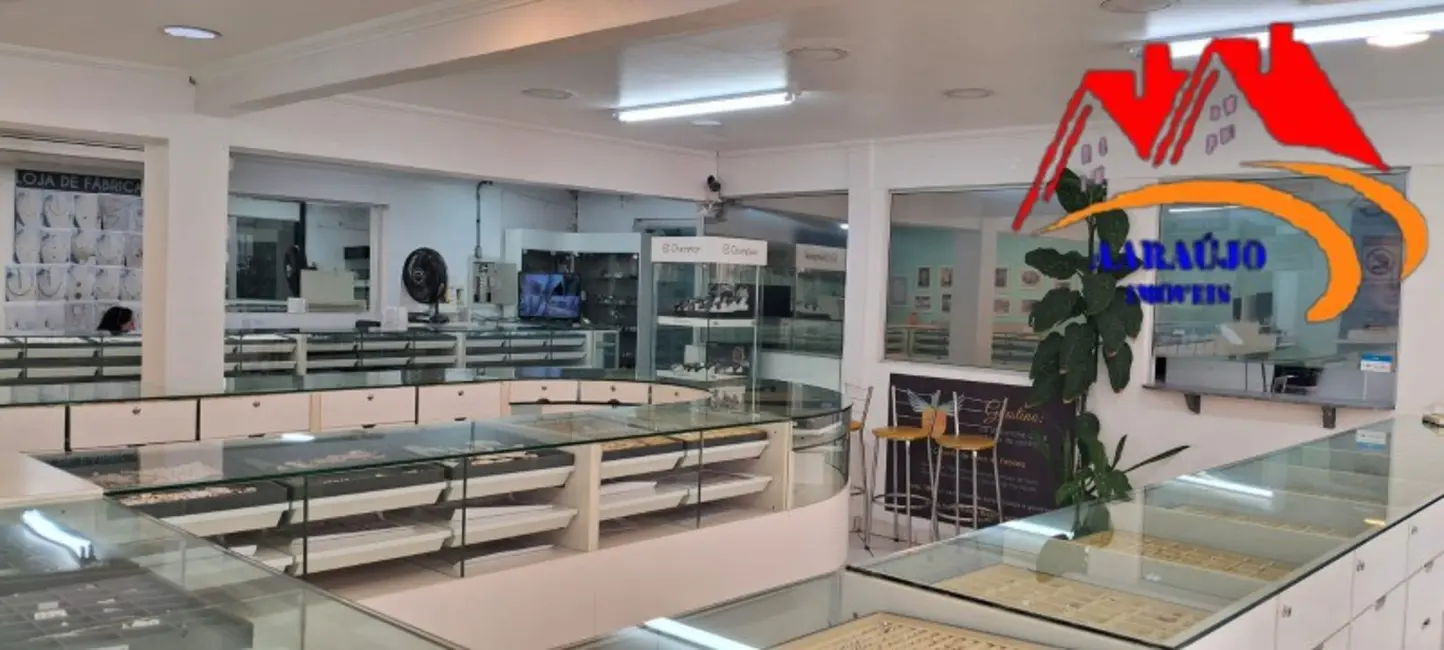 Foto 1 de Sala Comercial para alugar, 264m2 em Sé, São Paulo - SP