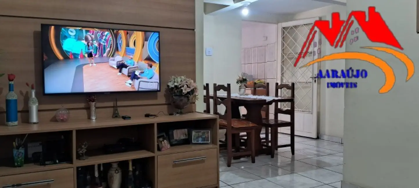 Foto 1 de Casa com 4 quartos à venda, 150m2 em Metalúrgicos, Osasco - SP