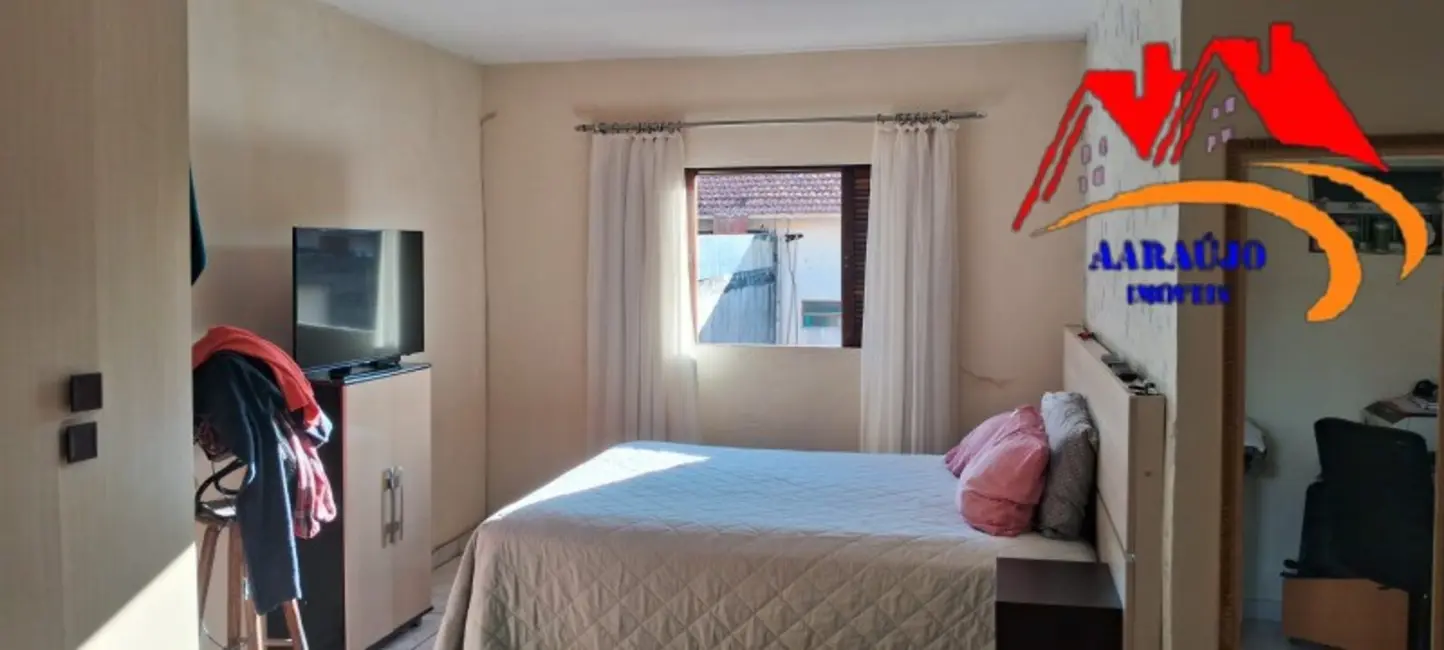 Foto 6 de Casa com 4 quartos à venda, 150m2 em Metalúrgicos, Osasco - SP