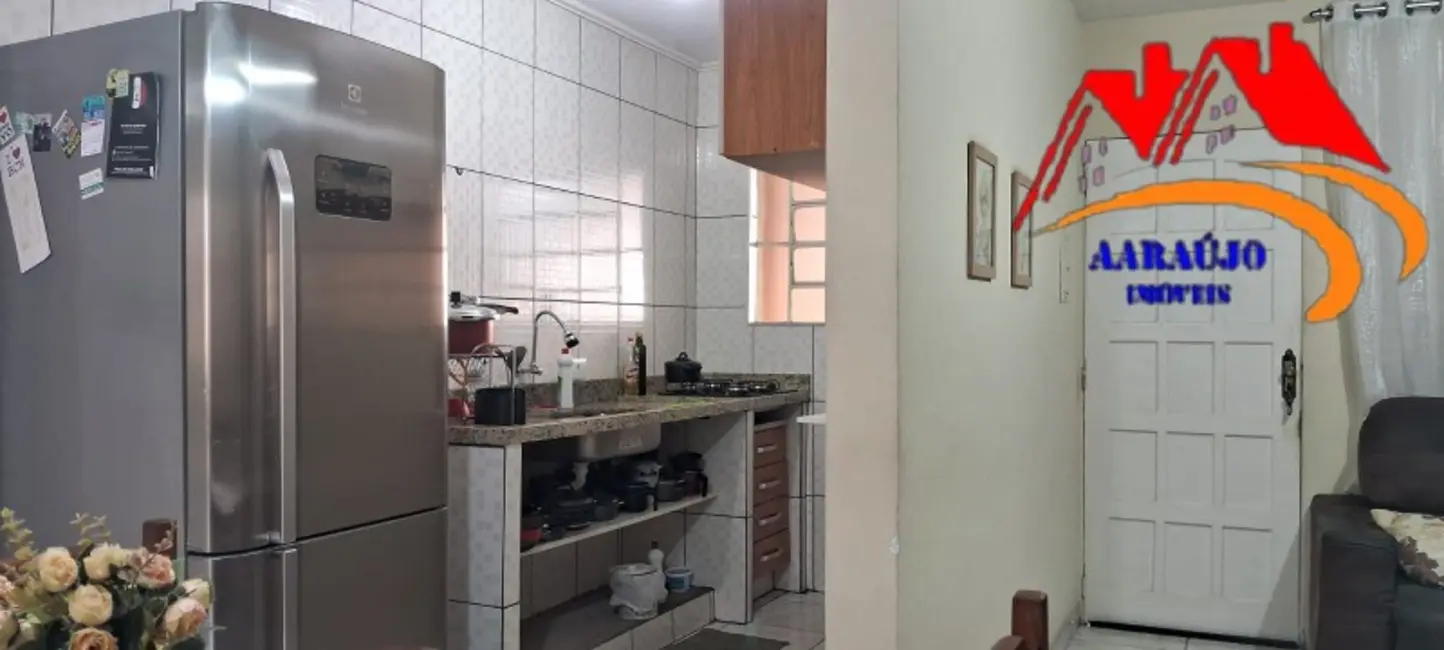 Foto 9 de Casa com 4 quartos à venda, 150m2 em Metalúrgicos, Osasco - SP