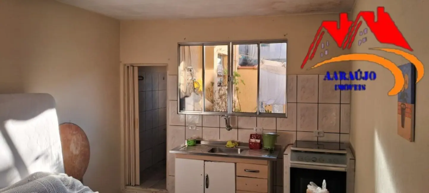 Foto 8 de Casa com 4 quartos à venda, 150m2 em Metalúrgicos, Osasco - SP