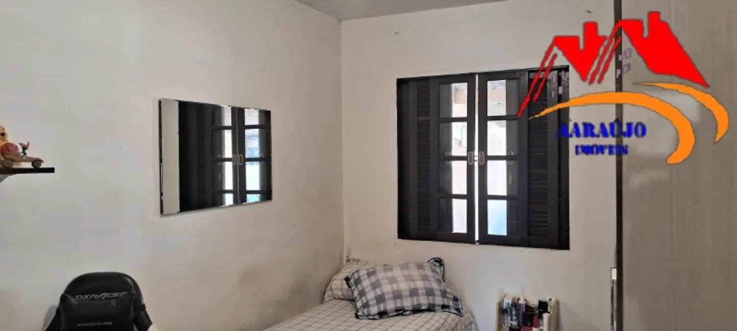 Foto 5 de Casa com 4 quartos à venda, 150m2 em Metalúrgicos, Osasco - SP