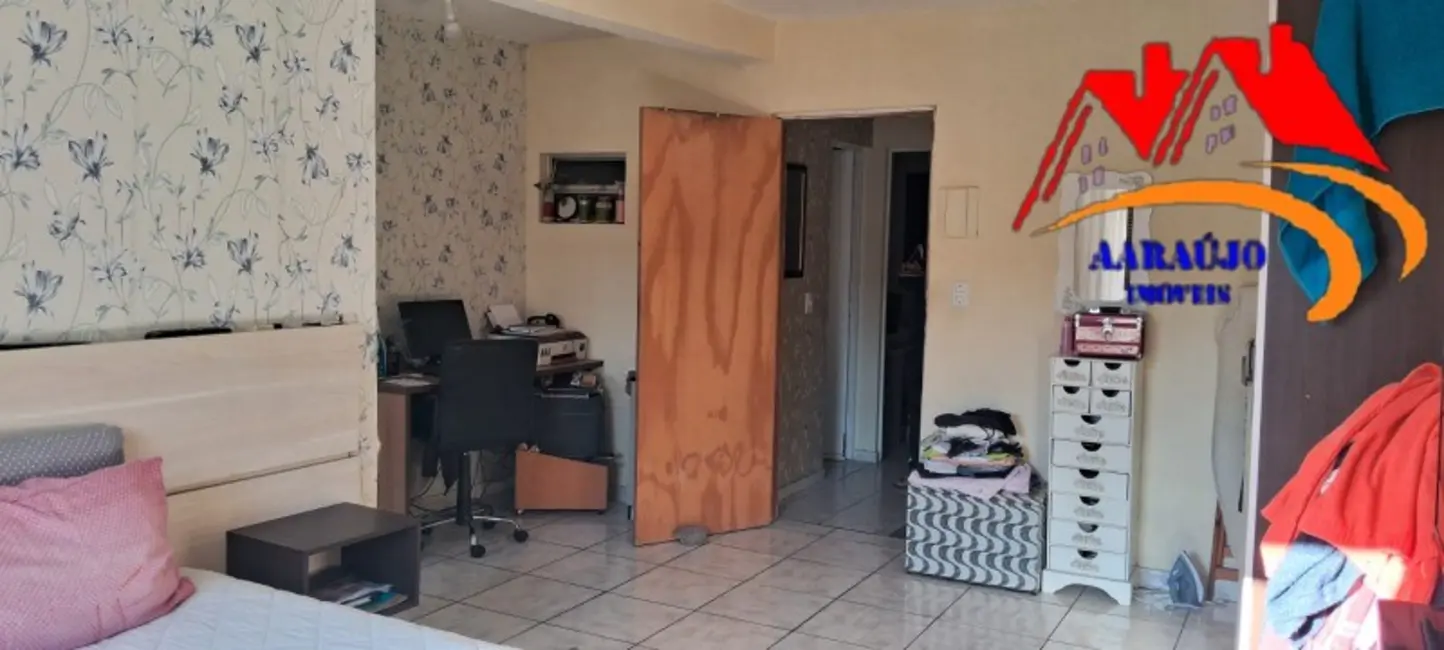 Foto 7 de Casa com 4 quartos à venda, 150m2 em Metalúrgicos, Osasco - SP