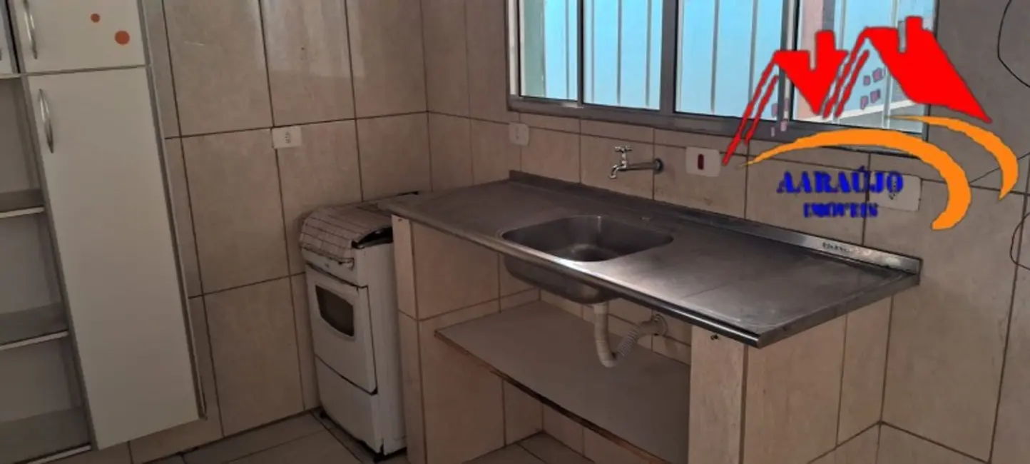 Foto 4 de Casa com 4 quartos à venda, 234m2 em Conceição, Osasco - SP