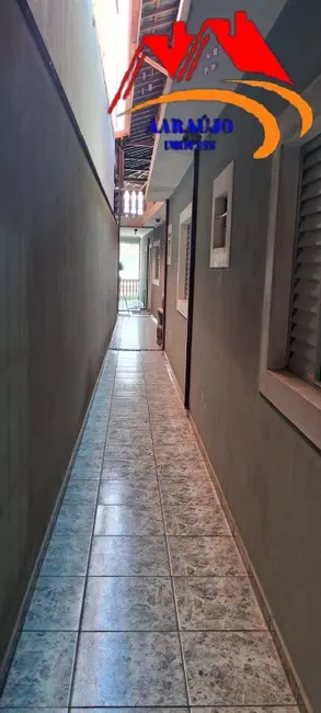 Foto 7 de Casa com 4 quartos à venda, 234m2 em Conceição, Osasco - SP