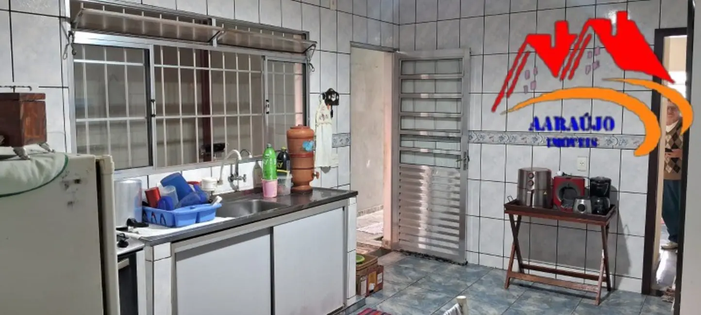 Foto 8 de Casa com 4 quartos à venda, 234m2 em Conceição, Osasco - SP