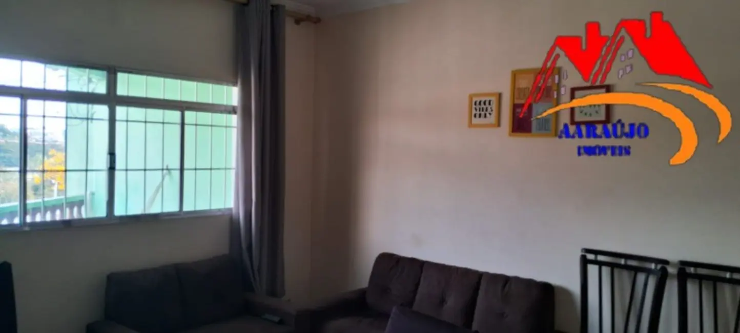 Foto 9 de Casa com 4 quartos à venda, 234m2 em Conceição, Osasco - SP