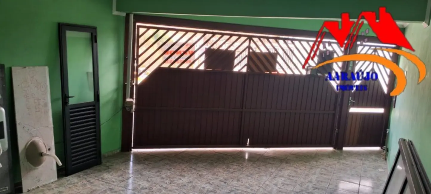 Foto 5 de Casa com 4 quartos à venda, 234m2 em Conceição, Osasco - SP