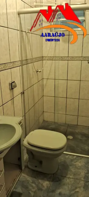 Foto 3 de Casa com 4 quartos à venda, 234m2 em Conceição, Osasco - SP