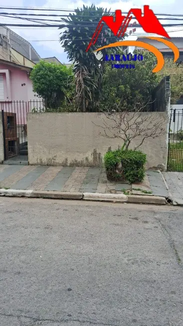 Foto 2 de Terreno / Lote à venda, 125m2 em Bela Vista, Osasco - SP