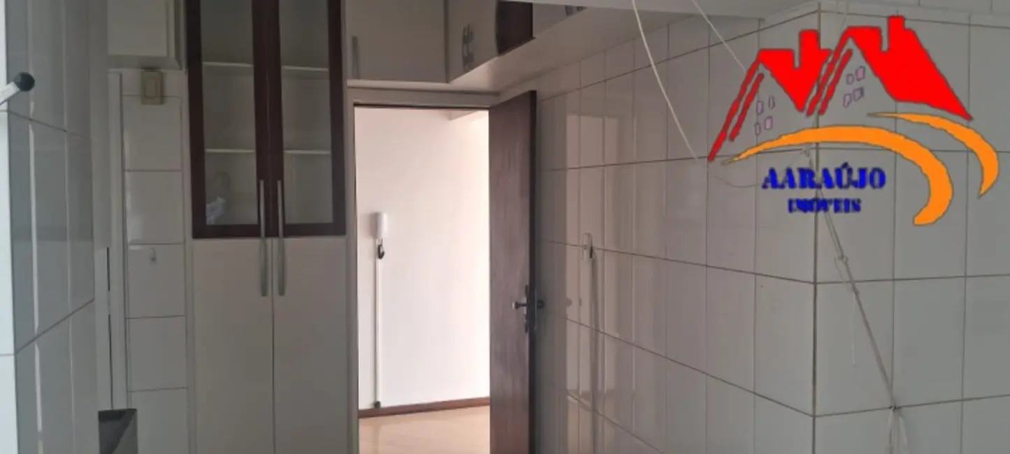 Foto 7 de Apartamento com 3 quartos à venda, 80m2 em Vila Yara, Osasco - SP