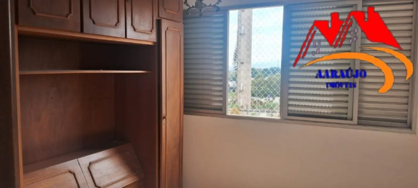 Foto 9 de Apartamento com 3 quartos à venda, 80m2 em Vila Yara, Osasco - SP