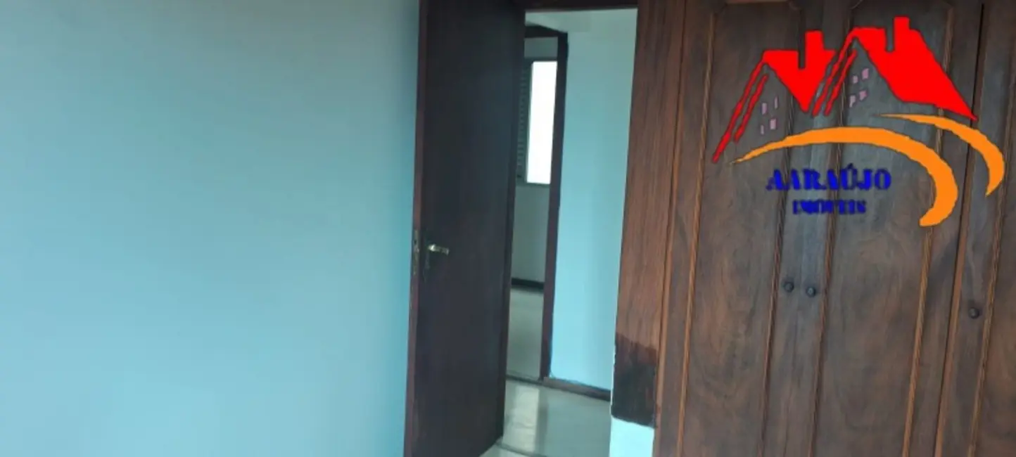 Foto 6 de Apartamento com 3 quartos à venda, 80m2 em Vila Yara, Osasco - SP