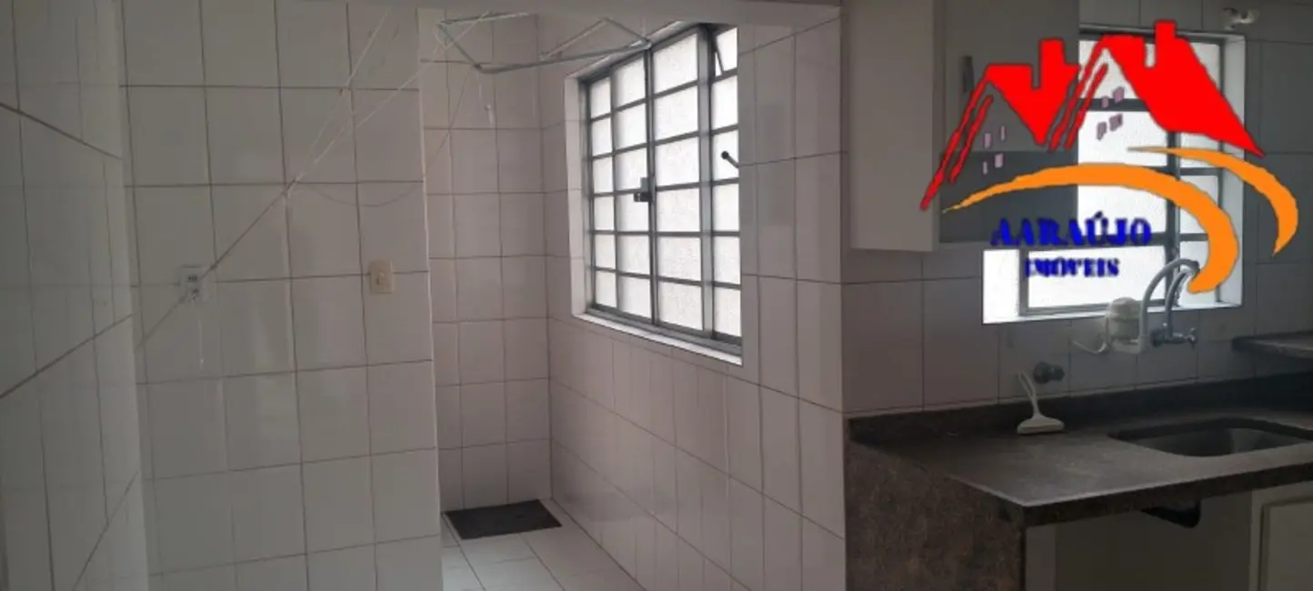 Foto 2 de Apartamento com 3 quartos à venda, 80m2 em Vila Yara, Osasco - SP