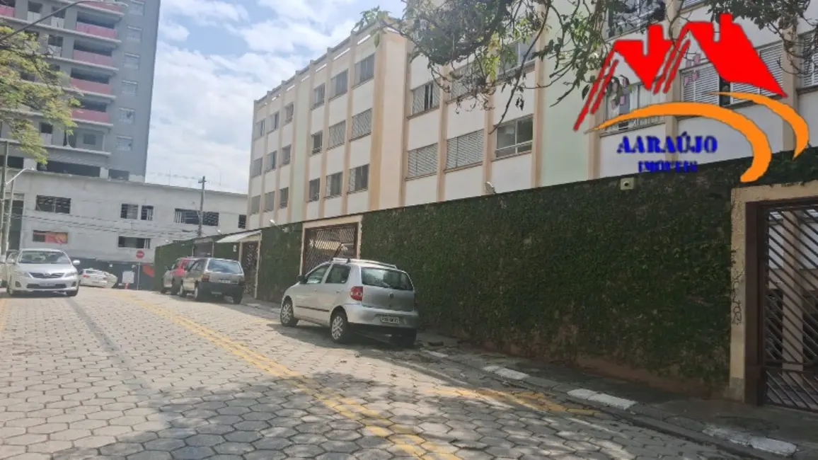 Foto 1 de Apartamento com 3 quartos à venda, 80m2 em Vila Yara, Osasco - SP