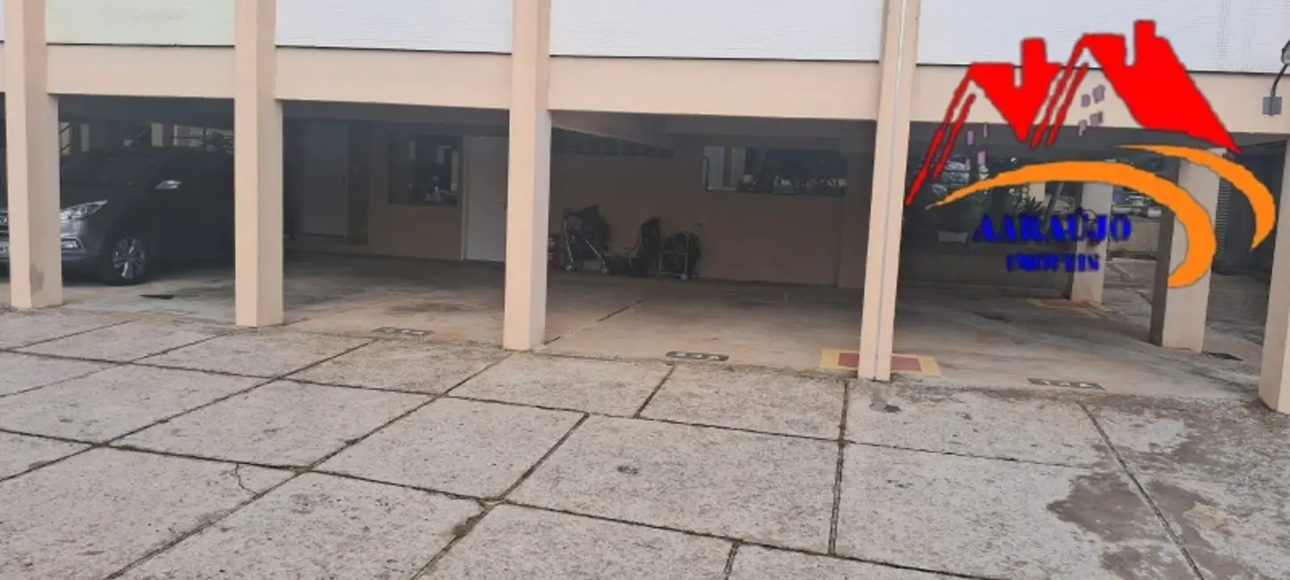 Foto 8 de Apartamento com 3 quartos à venda, 80m2 em Vila Yara, Osasco - SP