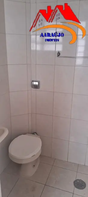 Foto 4 de Apartamento com 3 quartos à venda, 80m2 em Vila Yara, Osasco - SP